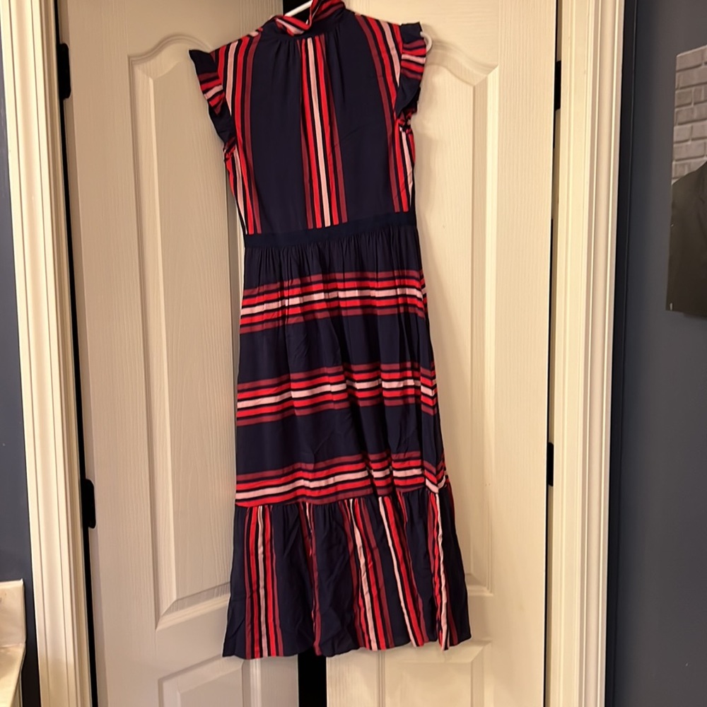 Draper James size 0 dress - Picture 3 of 5